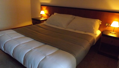 Dreibettzimmer, barrierefrei, Nichtraucher