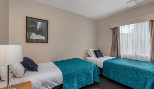 Standard-Apartment, 3 Schlafzimmer