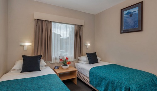 Standard-Apartment, 2 Schlafzimmer