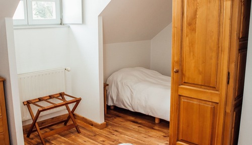 Apartment, 1 Schlafzimmer, Küche