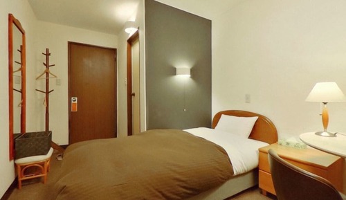 Einzelzimmer, 1 Einzelbett, Raucher