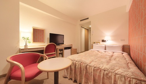 Doppelzimmer, Nichtraucher