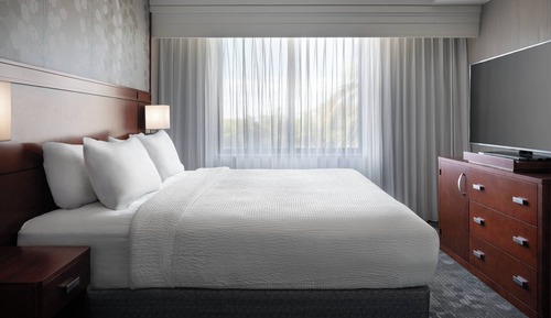 Suite, 1 Schlafzimmer, Nichtraucher