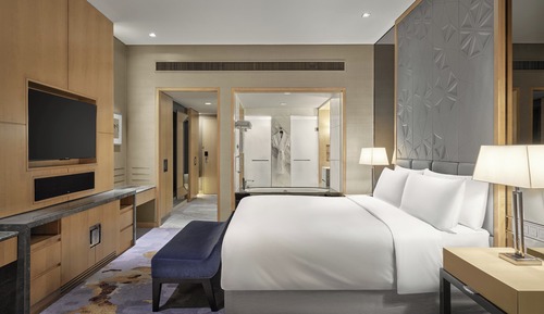 Premium-Zimmer