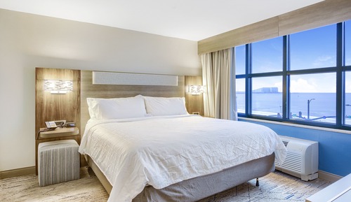 Suite, 1 Schlafzimmer