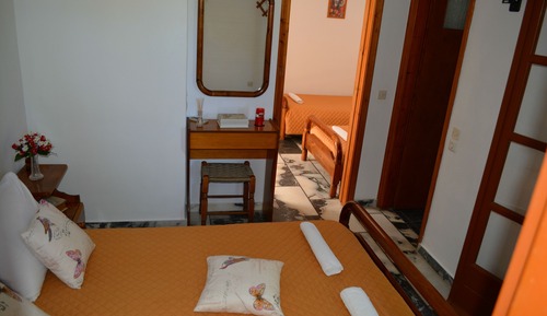 Apartment, 2 Schlafzimmer