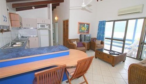 Villa, 3 Schlafzimmer, Meerblick
