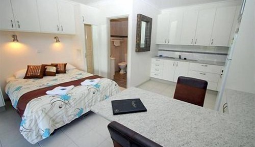 Executive-Studio, Meerblick (Min 3 Night Stay)