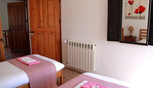 Premium-Suite, 2 Schlafzimmer