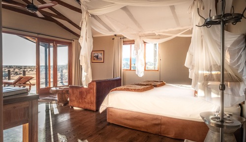 Exclusive-Doppelzimmer
