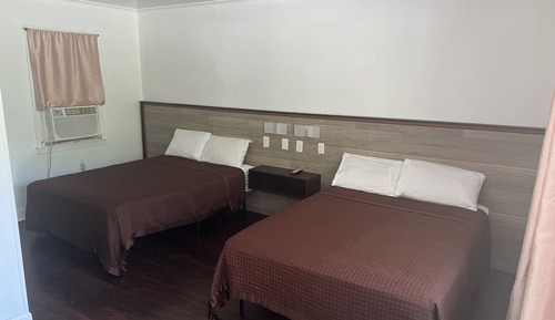 Standardzimmer