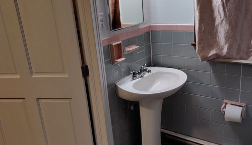 Standard-Einzelzimmer, 1 Queen-Bett, barrierefrei