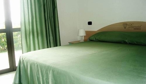 Doppelzimmer zur Einzelnutzung