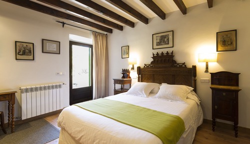 Standard-Doppelzimmer, mit Bad