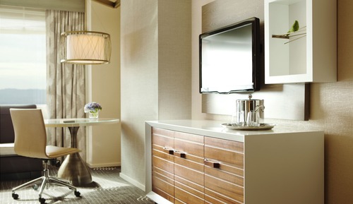 Zimmer, 2 Queen-Betten (Essential)