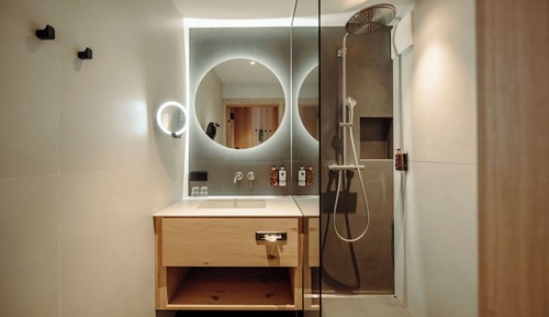 Classic-Doppelzimmer