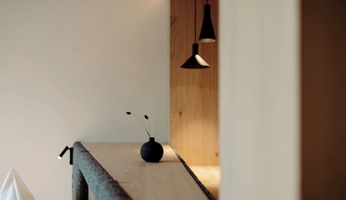 Panoramic-Doppelzimmer, Balkon, Bergblick