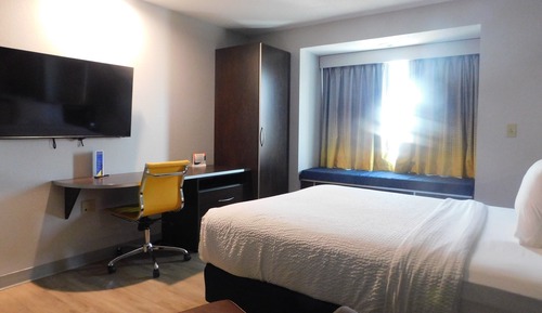 Suite, 1 Queen-Bett, Nichtraucher