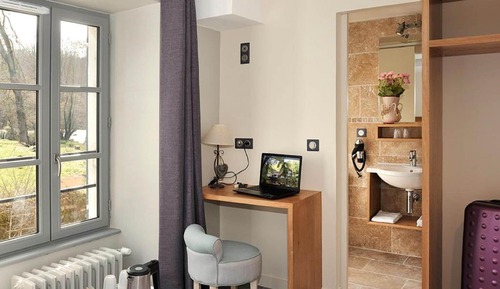 Standard-Doppelzimmer, 1 Doppelbett
