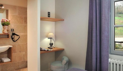 Standard-Doppelzimmer