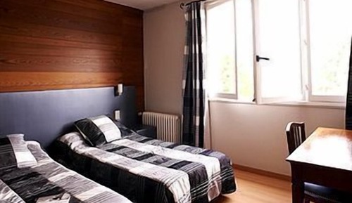 Comfort-Zweibettzimmer