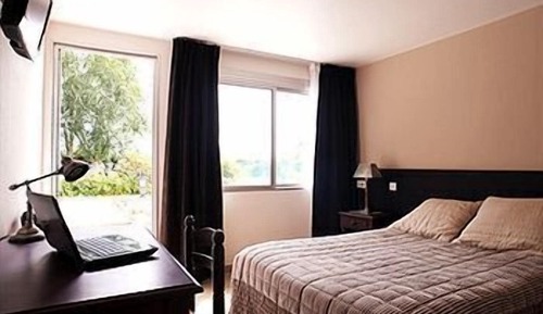 Comfort-Doppelzimmer