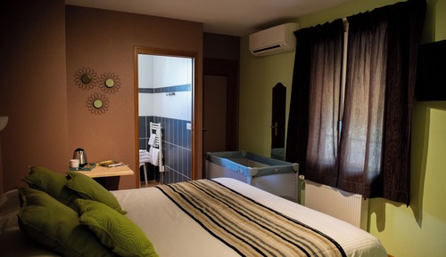 Comfort-Doppelzimmer