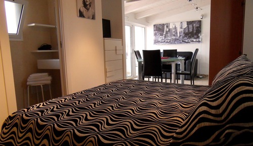 Doppelzimmer