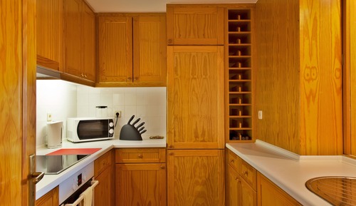 Standard-Apartment