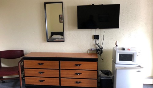 Classic-Zimmer, 1 Queen-Bett, Nichtraucher