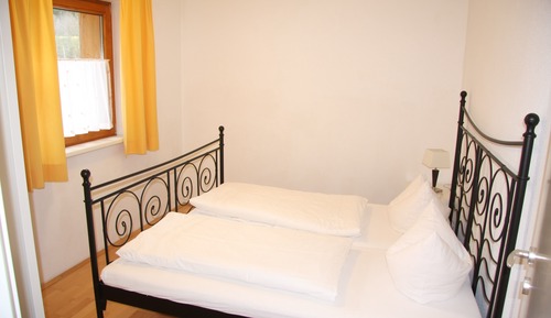 Apartment, Balkon (excl. cleaning fee, Top 6)