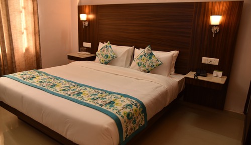 Superior-Doppelzimmer