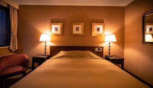 Superior-Doppelzimmer