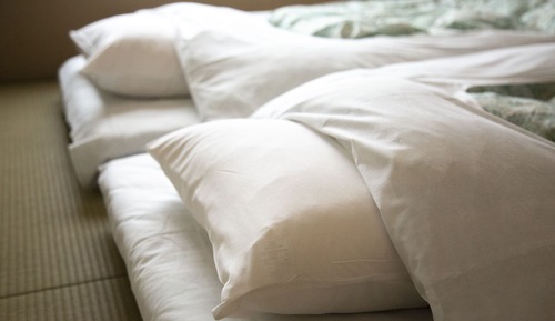 Zweibettzimmer, Nichtraucher