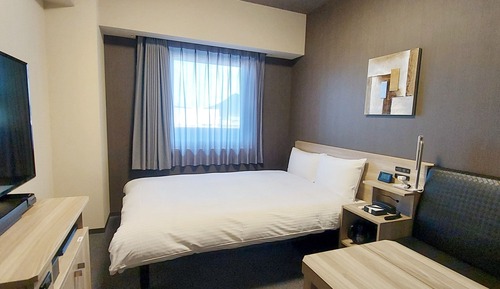 Doppelzimmer, Raucher (Small)