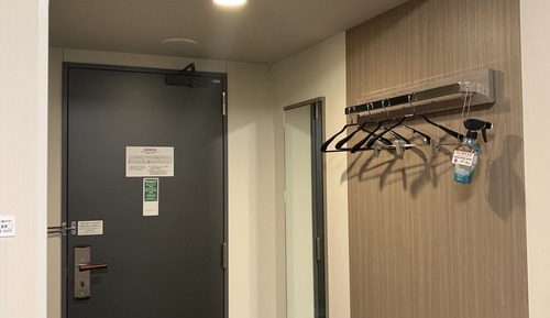 Superior-Doppelzimmer, Nichtraucher