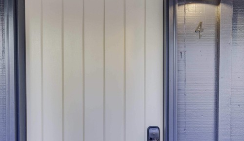 Luxury-Studio, 1 King-Bett (Unit 4)