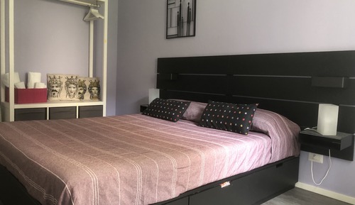 Apartment, 1 Schlafzimmer