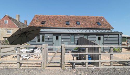 Ferienhaus