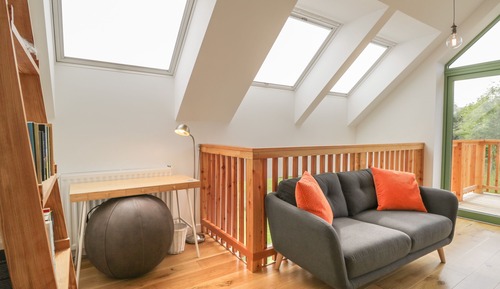 Ferienhaus
