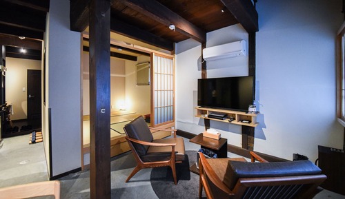 Zimmer, Nichtraucher