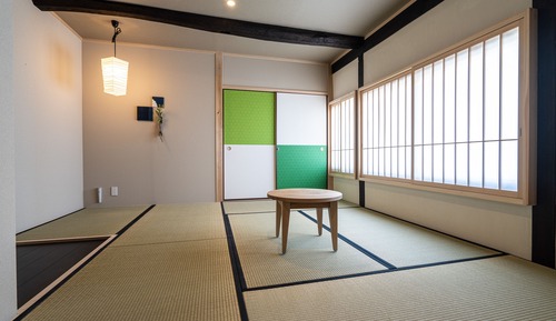 Zimmer, Nichtraucher