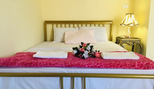 Deluxe-Apartment