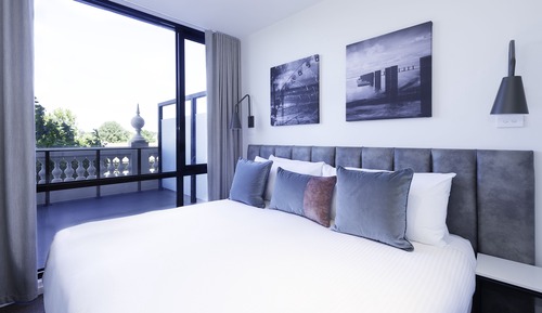 Apartment, 2 Schlafzimmer