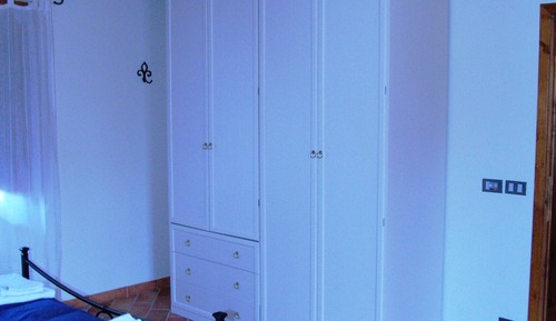 Apartment, 2 Schlafzimmer, Raucher, Balkon