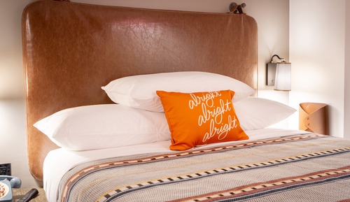 Zimmer, 1 Queen-Bett (Mobility Accessible, Tub)