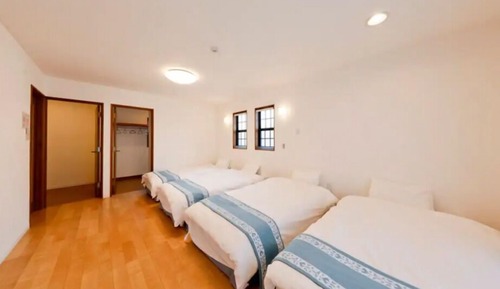 Ferienhaus, Nichtraucher (Private Vacation Home)