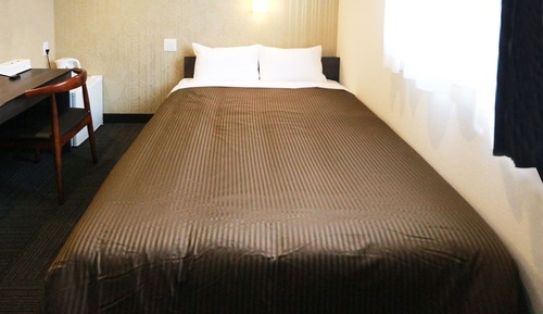 Doppelzimmer, Raucher