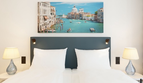 Premium-Apartment