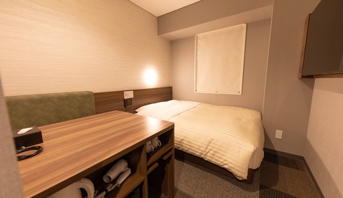 Zimmer, Nichtraucher (Extra)